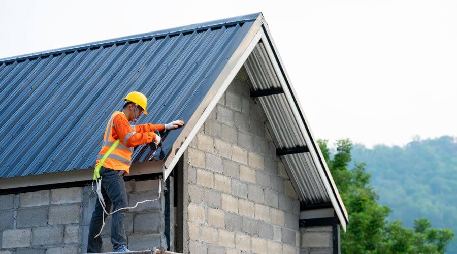 Local Chimney Repair in Lexington, SC